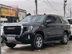 جی ئێم سی یوکۆن